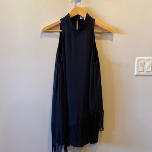 Gorgeous Elizabeth and James cocktail dress